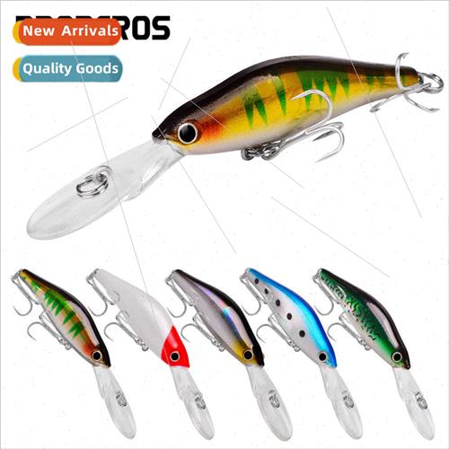 Floating Road Runner Ba Mino Dazzle Color Laser Plastic Ba H