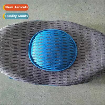 TV memory foam cushion comfy curve support lumbar pillow mem