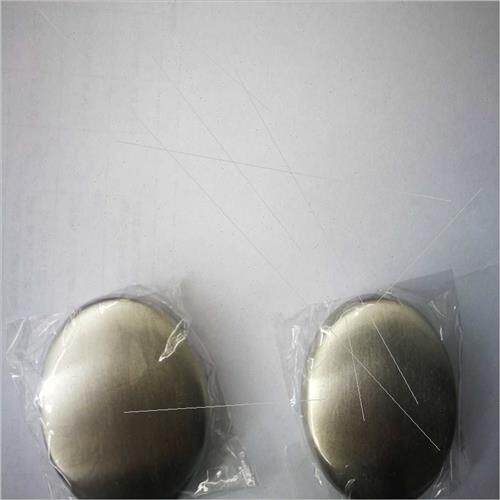 Stainless Steel Deodorizing Soap Deodorizing HSoap Deodorizi