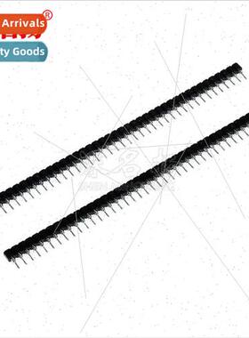 ngle Row Round Hole Holder Female/Round Hole/2.54 Pch/1*40P/