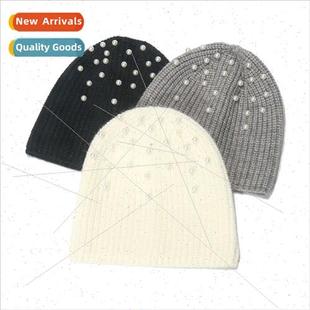 wool cap warm solid winter colour autumn Japanese children