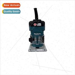 Trimmer Woodworking Electric Wood Mach Japan Grooving M3700B