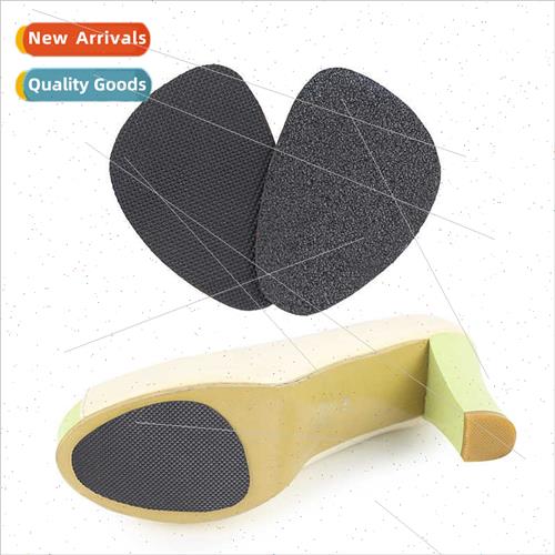 New high heel anti-friction sticker Shoe sole anti-slip stic