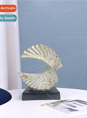 Bookcase ornaments Dazhongtu wealth rolling wine cooler exqu