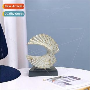 Bookcase ornaments Dazhongtu wealth rolling wine cooler exqu