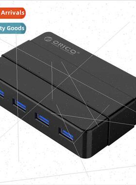 USB3.0 Splter 4-port H4928U3V1 Computer Expansion HUB Power