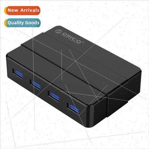 USB3.0 Splter 4-port H4928U3V1 Computer Expansion HUB Power