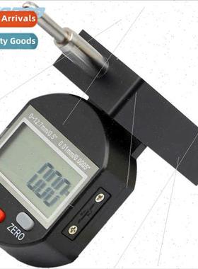 Electronic Digal Vertical Percentage Meter 0-10MM Right Angl