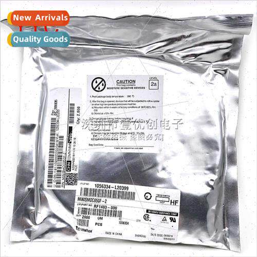 PTC Resettable Fuse SMD MINISMDC050F-2 1812 0.5A 500MA 24V s