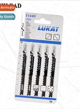 gsaw Blade T144D Sharpened 6tpi Wood Chipboard Rapid Cutting