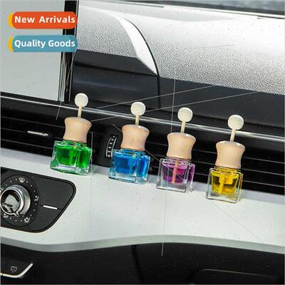 Car perfume pendant car high-grade aromatherapy oil lasting