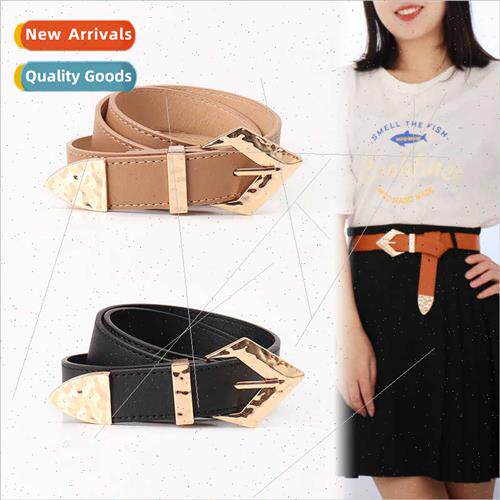 Millennium Spice Gold 3 Piece Belt Women Fashion Hundred Lad