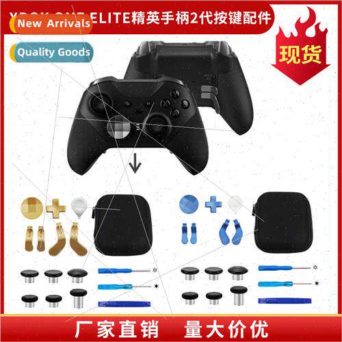 XBOX ONE ELITE Ele Joystick Generation 2 Button Accessory Se