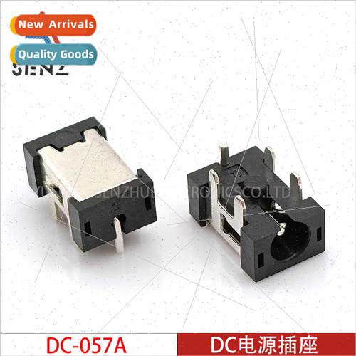 DC Power Socket DC-057A Nokia Charging Socket Ultra Small DC