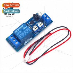 ngle Cycle Delay Dual Multifunct 5V12V24V Adjustable Unlimed