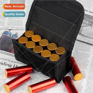 ammo pouches portable outdoor tactical waist mounted ammo po