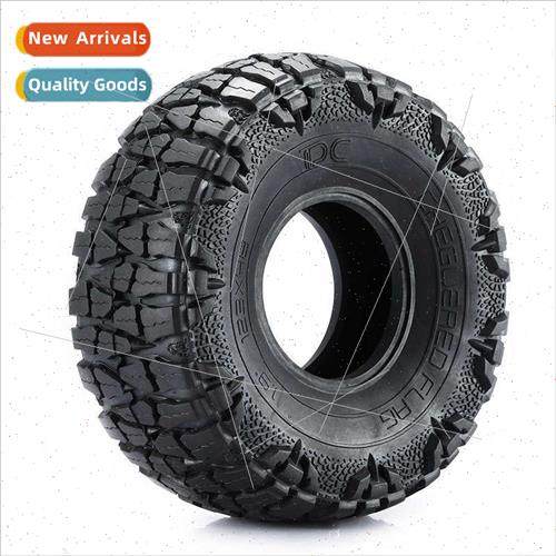 Climbing Bike Dragon Claw Tire 1.9″ 120MM DC 1:10 TRX4 AXIA