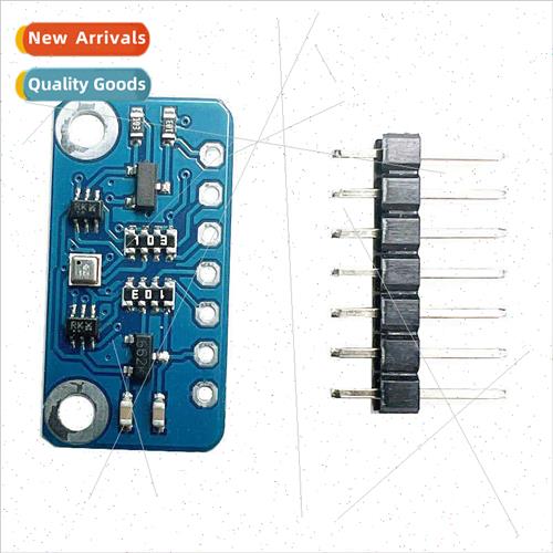 BMP390 High Accuracy Atmospheric Pressure Sensor Module I2C