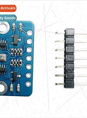BMP390 High Accuracy Atmospheric Pressure Sensor Module I2C