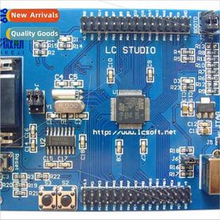 Cortex Development STM32 Board STM32F103RBT6 ARM