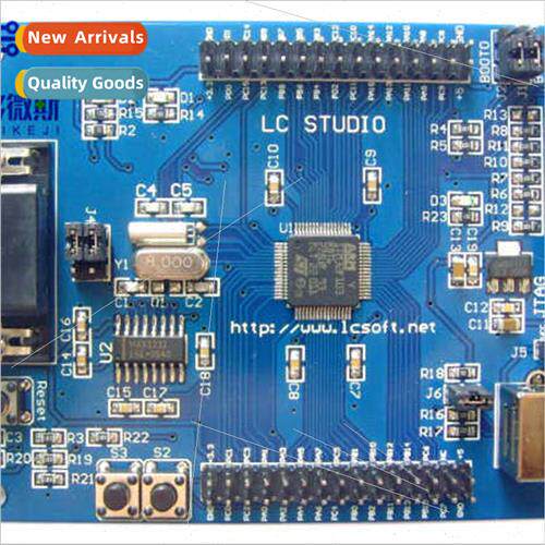 ARM Cortex-M3 STM32F103RBT6 STM32 Development Board