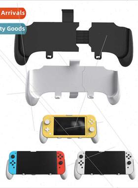 Swch OLED 3-in-1 Console Case Handle NS Retractable Removabl