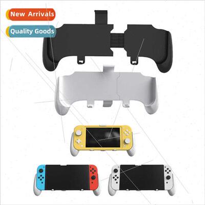 Swch OLED 3-in-1 Console Case Handle NS Retractable Removabl