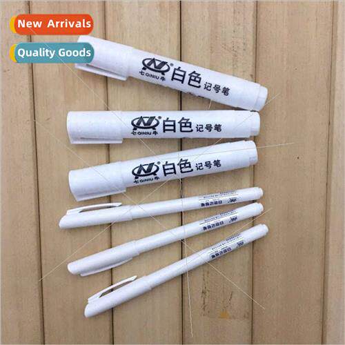 Seven Bulls Whe Oil-based Marker Whe Marker Pen Markers 1mm-
