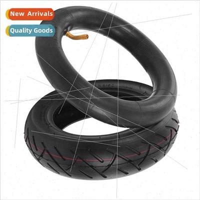Electric scooter tires 10 inch vacuum solid inner outer tire