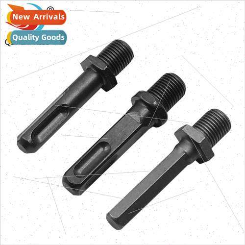 Round handle square handle electric spanner square water dri