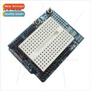 Protoshield Robotics Prototype Expansion Board wh mini Bread