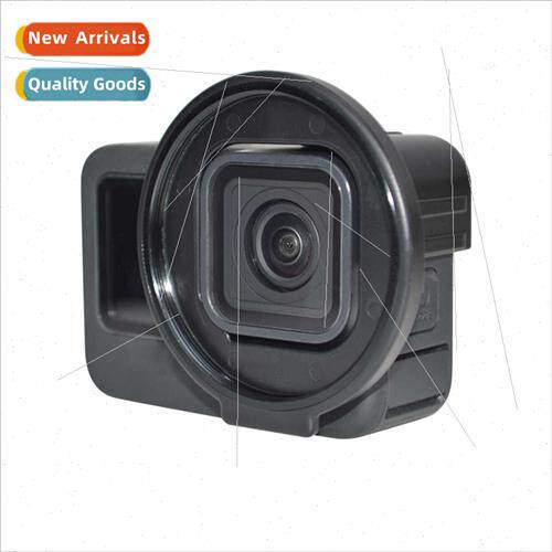 适用GoPro hero9/10/11/12 sports camera accessories 52mm filt