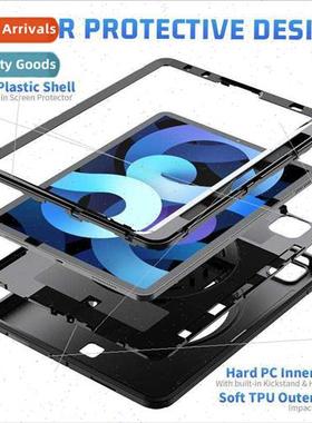 适用2021 Air 4 10.9 Pro11/2021 inch Shoulder Strap Clip Scra