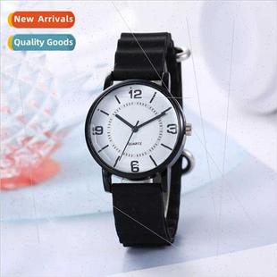 Colorful oil-jetted case 4-dig atmospheric simple student qu