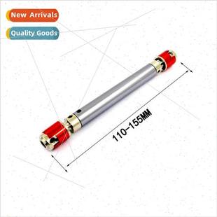 D90 90046 Crawler Drive Shaft CVD Metal FALCON SCX10