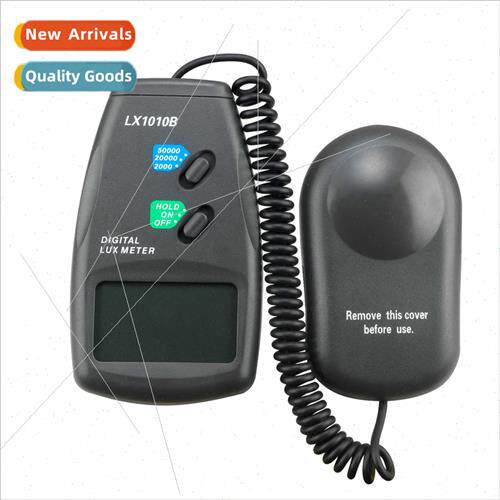 Digal Illuminance Meter LX-1010BS Illuminance Meter LX1010BS