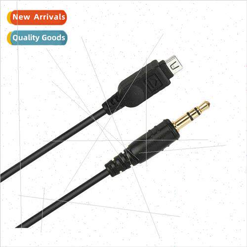 Yuguang YP-UC1 shutter release cable/flash cable适用Olympus
