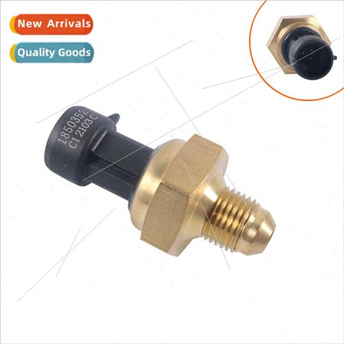 Oil Pressure Sensor 1850352C1 Fs Ford Fuel Pressure Sensor 1