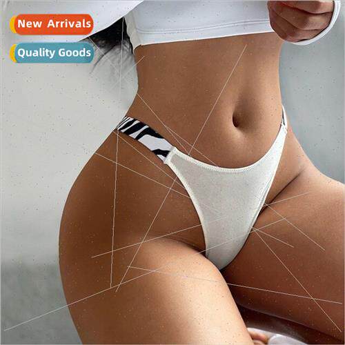 Jodimty Sports Underwear For Women Low Waist ngerie Femm