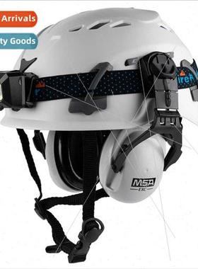 D8 outdoor rappelling helmet rock climbing equipment expansi