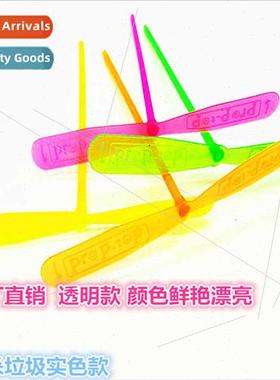 Hand rubbed -luminous bamboo dragonfly nostalgia classic dou