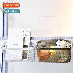 student dormory bedside Bedside phone basket cell hanging