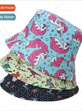 Fisherman hat female spring summer new sun blocking sunscree