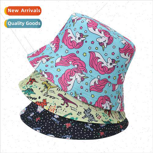 Fisherman hat female spring summer new sun blocking sunscree