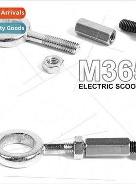 mi M365 scooter fastening screws Mijia scooter axle locking