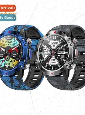 Talk Watch KR10 Health Monoring One Touch nk Bluetooth Talk