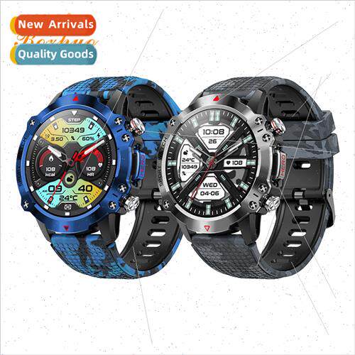 Talk Watch KR10 Health Monoring One Touch nk Bluetooth Talk