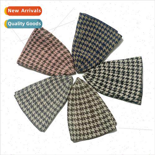 ins Japanese Korean nd knted cap foldable basin hat bird-eye
