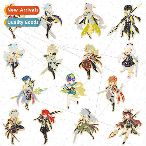 Cartoon animation  series Zhong  Walnut Wendy cos cartoon ch