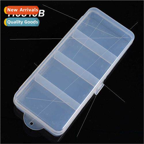 PRO BEROS Fishing Tackle Box Ba False Ba Tool Box H0310B Fis